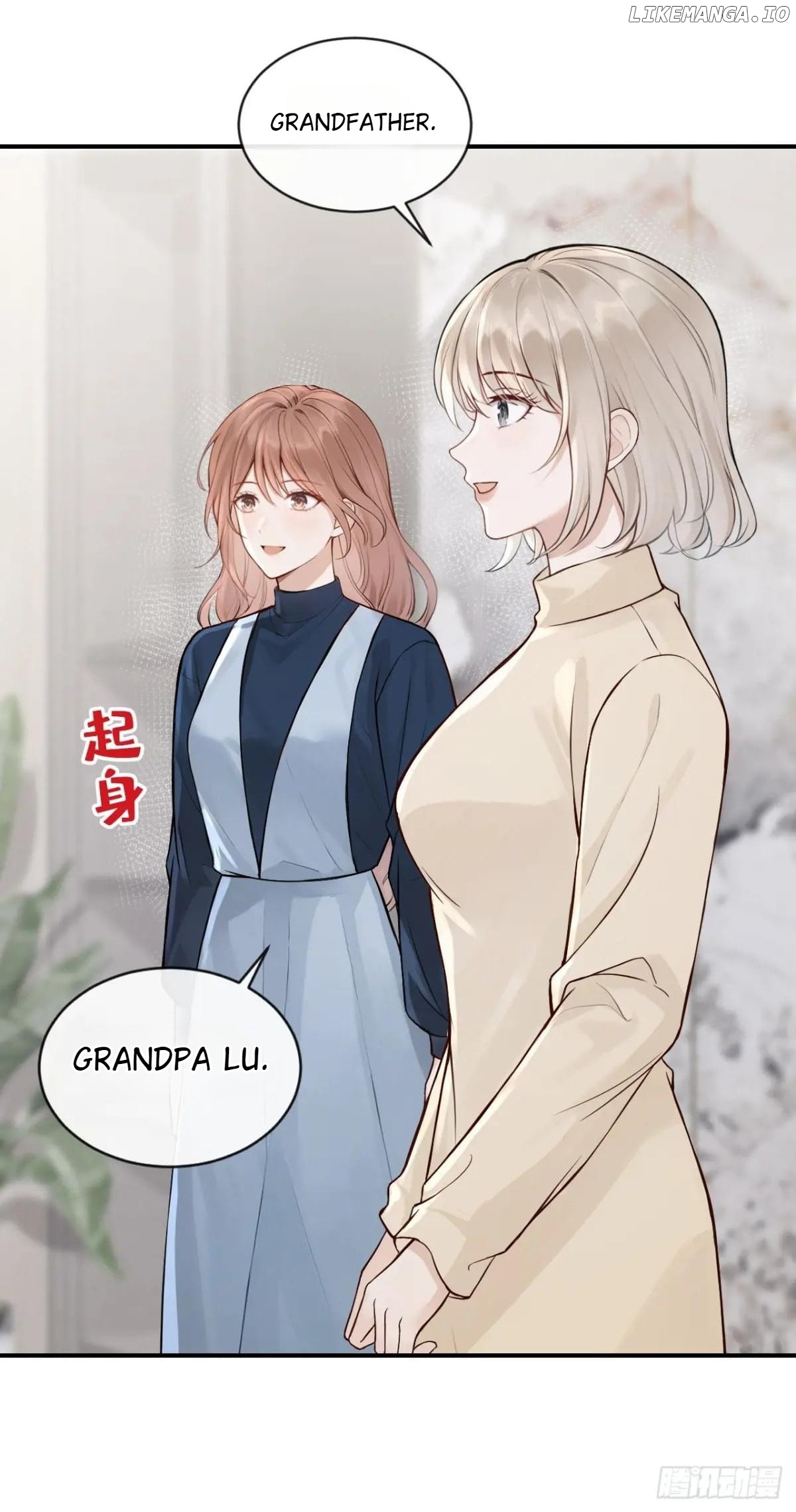 Living Together Just To Guide You Chapter 62 - page 33